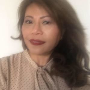 Meet your Posher, Nancy